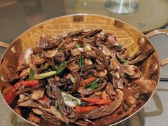 -大张烙馍村(泉山店)
