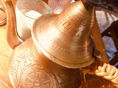 -楼兰新疆主题餐厅(苏州中心店)