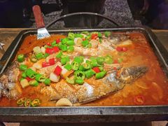 -炉鱼(萧山万象汇店)