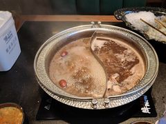 -牛New寿喜烧(闵行龙湖天街店)