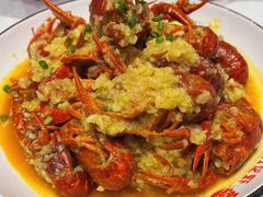 -去吃龙虾|鲜活小海鲜·鲜货烧烤(红林世界城店)