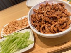 -春饼先生·北京烤鸭(甘井子万达店)