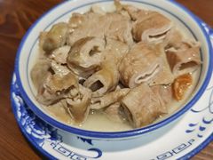 -兰边碗(鼓楼店)