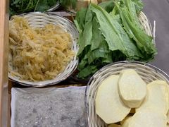 -元盛居(生态大街店)