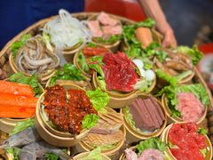 -古木枫老火锅(洪崖洞店)