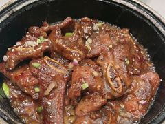 -盛百味·家宴餐厅(霸州分店)