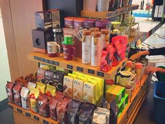 零售区-星巴克(广州中华广场B1层店)