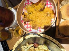 -避风塘·老港味餐厅(虹口龙之梦店)