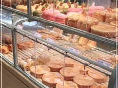 -好利来(桂林路店)