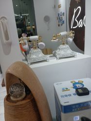 点击看大图 -芭莎造型·BAZAAR SALON