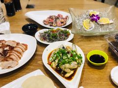 -峙山海鲜馆·花苑店