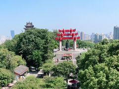 -黄鹤楼