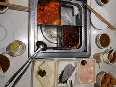 -海底捞火锅(玉桥商业广场店)