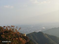 -大慈岩风景区