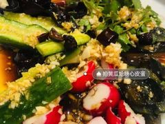 -小厨娘淮扬菜(六合欢乐港店)