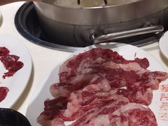 -陈记顺和潮汕牛肉火锅(韩江路店)