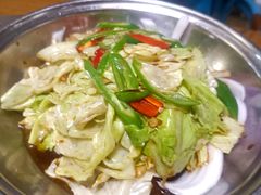-品大三·经典淮扬菜(大行宫店)