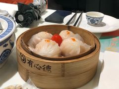 -有心德(麦地店)