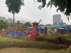 -福州儿童公园