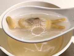 -臻味小馆融合菜
