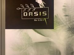 -Oasis Bar & Grill
