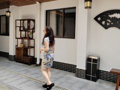 -如家酒店·neo(苏州博物馆拙政园苏博地铁站店)