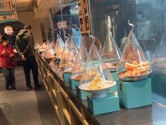 -老淮滨-蚌埠非遗小吃(淮河路店)