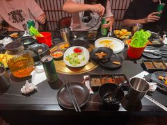 -谷牛和牛烤肉(漕河泾印象城店)