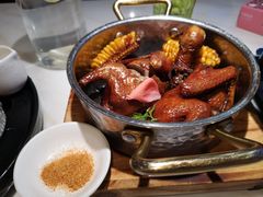 -茉莉餐厅(包河万达店)