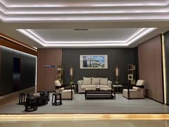 -黄山香茗国际酒店