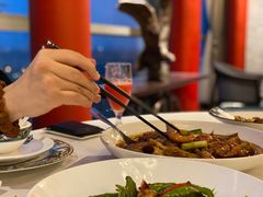 -宝燕壹号景观餐厅(龙盛国际商业广场店)