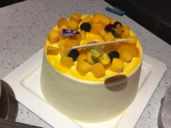 -SAYScake善食感戚风蛋糕(临江大道店)