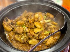 -营记牛肉火锅·大埔客家菜(上梅林店)