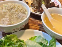 -吴财记面家(大同路店)