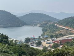 -大姆山草场