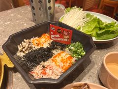 -牛牛章·章鱼水煎肉(光谷世界城店)