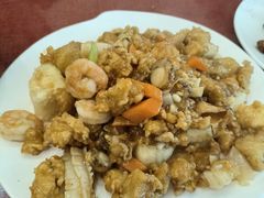 鸿运八珍豆腐-桃子餐厅·天津菜(红星路直营店)
