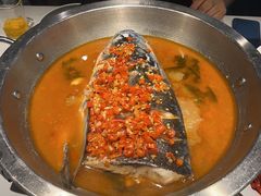 -印湘·剁椒鱼头(安宁庄店)