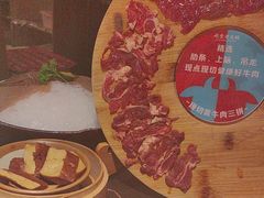 -吼堂老火锅(太古里总店)