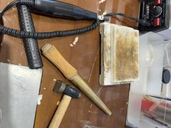 -十八字金·银饰·开蚌DIY·手工体验团建(君太百货店)