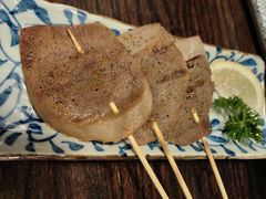 -哥哥の深夜食堂(红松东路店)