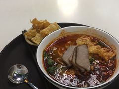 -好快螺柳州螺蛳粉(大西门店)