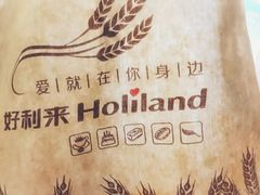 -好利来.生日蛋糕(杨家坪店)