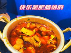 -青木岚小海鲜•小龙虾(友谊店)