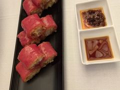 红米肠-顺峰(农展馆店)