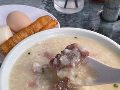 -龙记·香港茶餐厅(海上世界店)