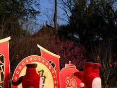 -窦圌山风景区