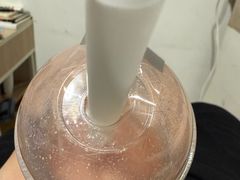 -喜茶(北京华贸购物中心店)