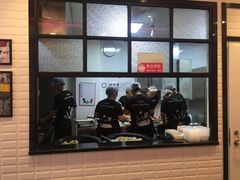 -小杨生煎(火车站北广场店)
