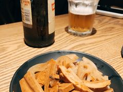 -汪爹爹武汉牛三鲜(朝外大街店)